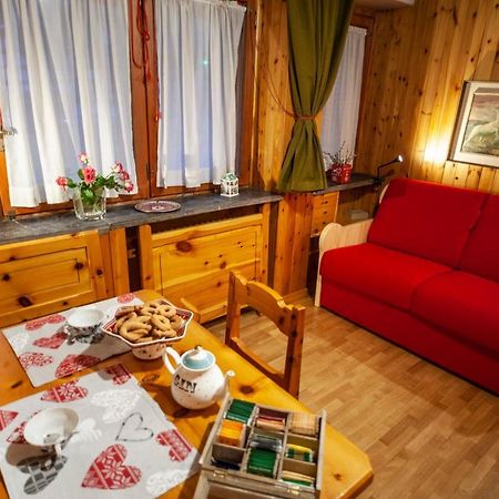 Casa-Chalet, In Centro A Courmayeur! Zewnętrze zdjęcie