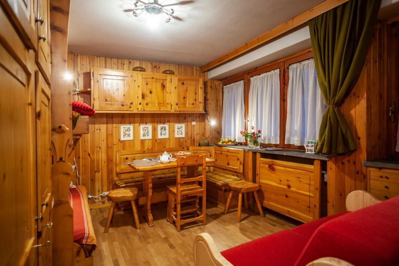 Casa-Chalet, In Centro A Courmayeur! Zewnętrze zdjęcie