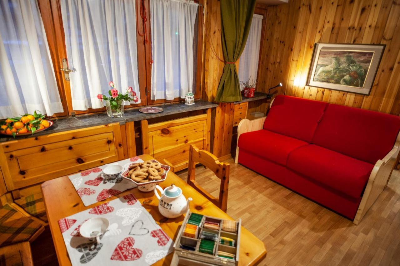 Casa-Chalet, In Centro A Courmayeur! Zewnętrze zdjęcie