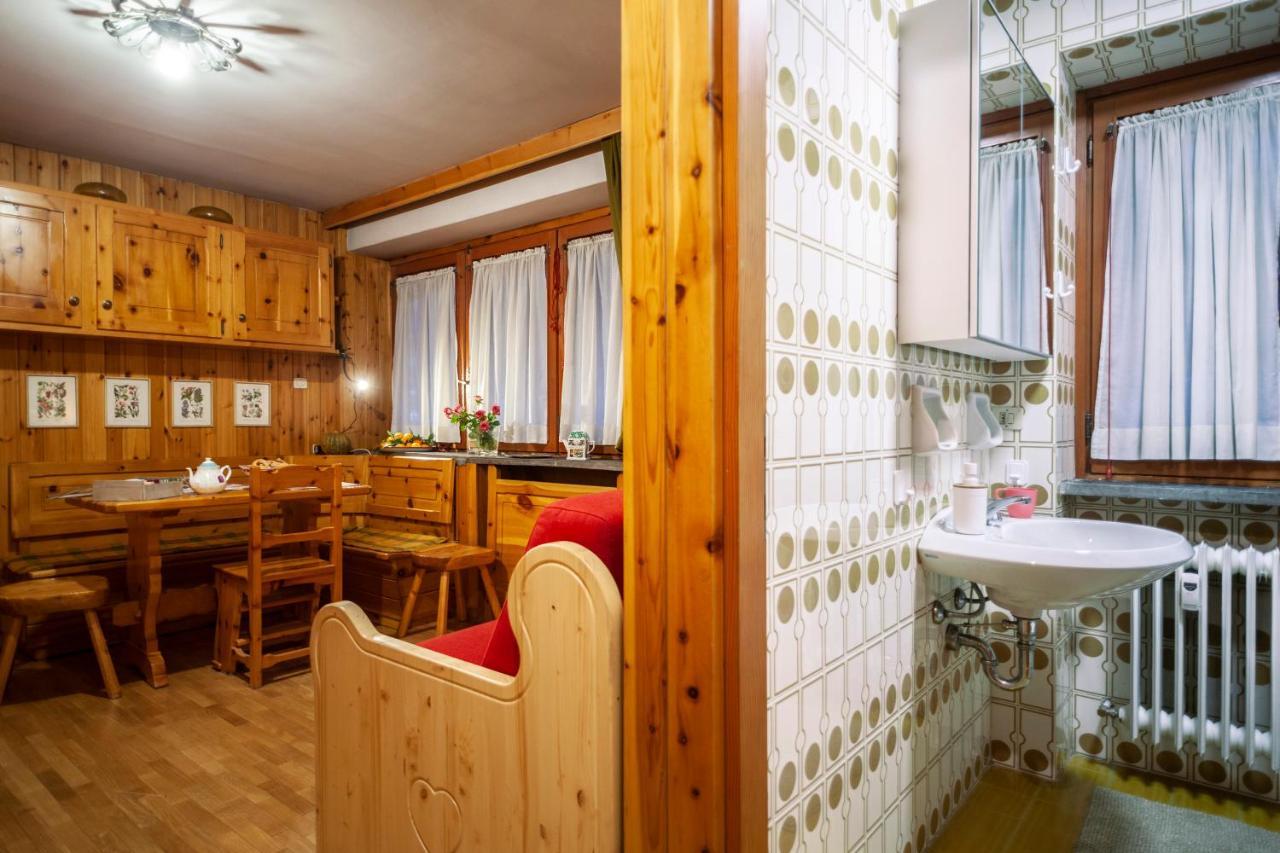Casa-Chalet, In Centro A Courmayeur! Zewnętrze zdjęcie