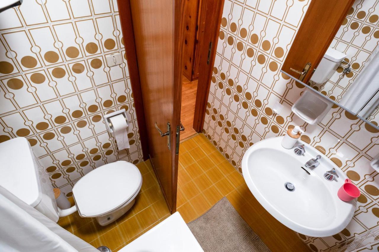 Casa-Chalet, In Centro A Courmayeur! Zewnętrze zdjęcie