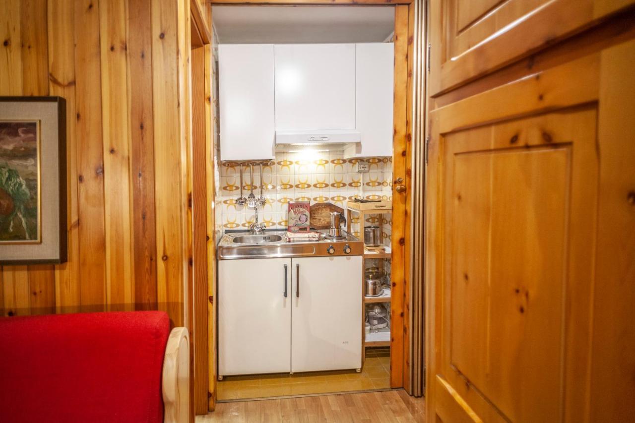 Casa-Chalet, In Centro A Courmayeur! Zewnętrze zdjęcie