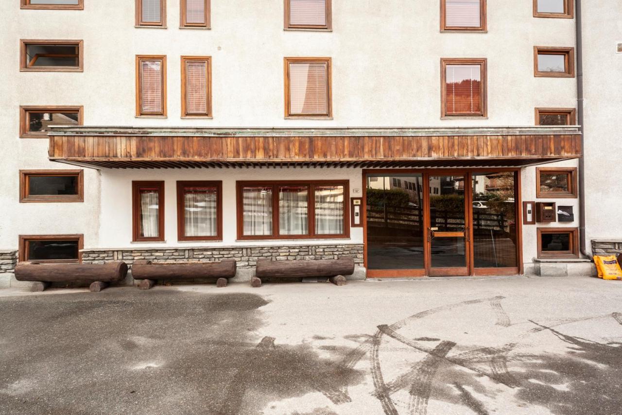 Casa-Chalet, In Centro A Courmayeur! Zewnętrze zdjęcie